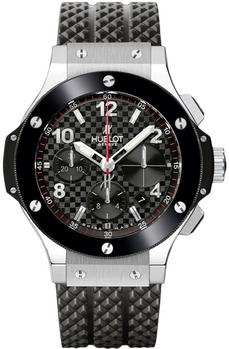 hublot 41mm 342.sb.131.rx-41 mm|Big Bang Original Steel Ceramic 41 mm .